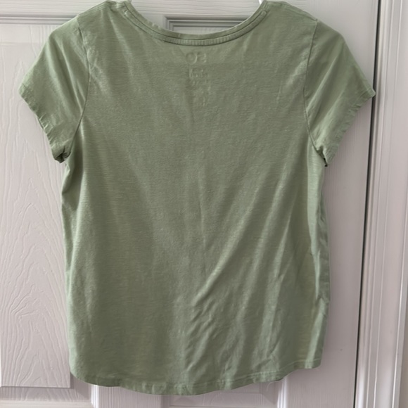 SO Flower Shirt - Picture 5 of 5